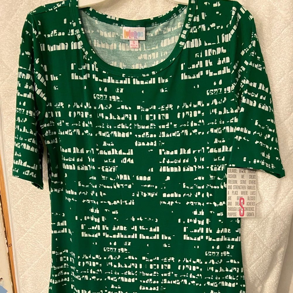 ⭐️4 for $20⭐️ LulaRoe Julia dress  NEW